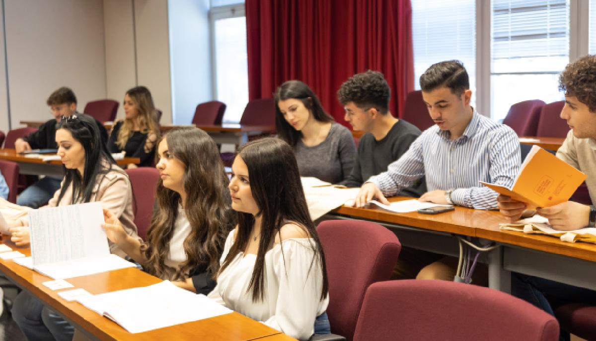 Università della Calabria, un’eccellenza accademica nel Sud Italia: ecco 5+1 motivi per sceglierla articolo