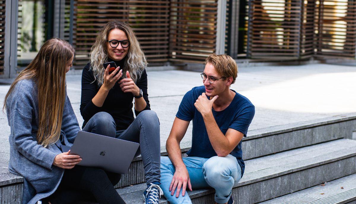 come fare amicizia università