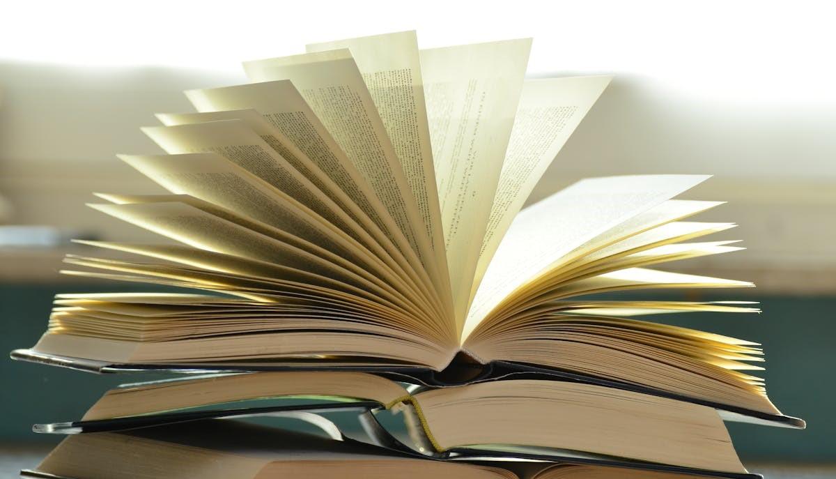 Libri da studiare