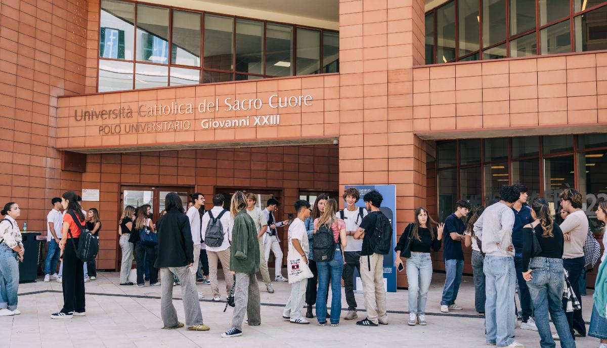 Perché partecipare all’Open Day dell’Università Cattolica di Roma il 10 maggio articolo