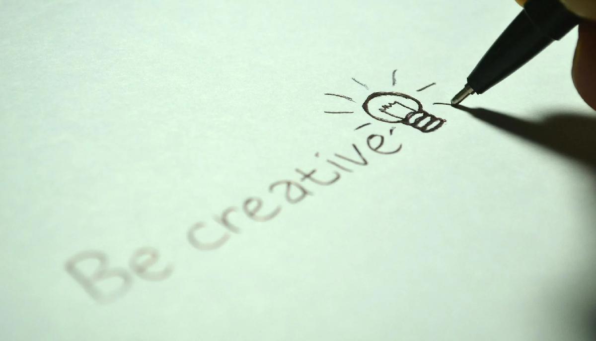 Oggi 21 aprile è la Giornata mondiale della Creatività e dell'Innovazione articolo
