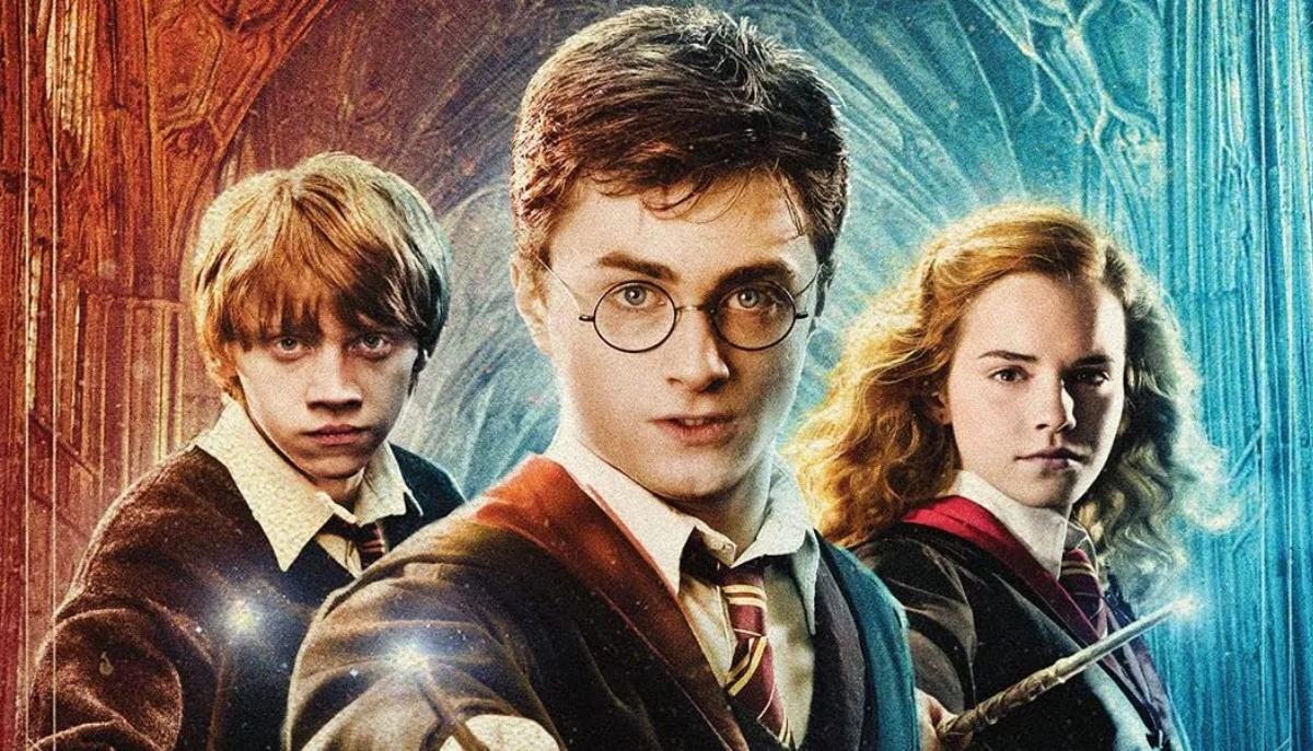 Le 5 curiosità che (forse) non sapevi su Harry Potter