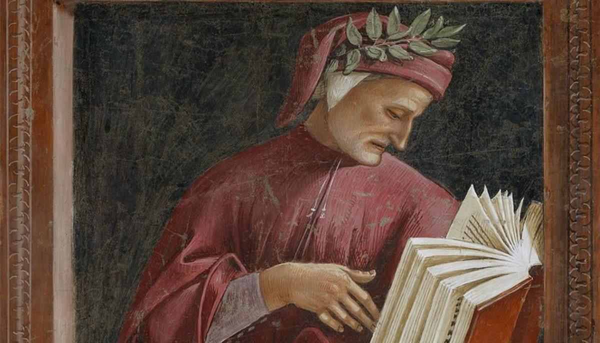 Dante Alighieri