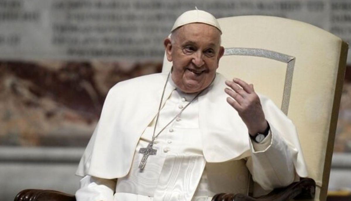 Lutto nazionale morte Papa