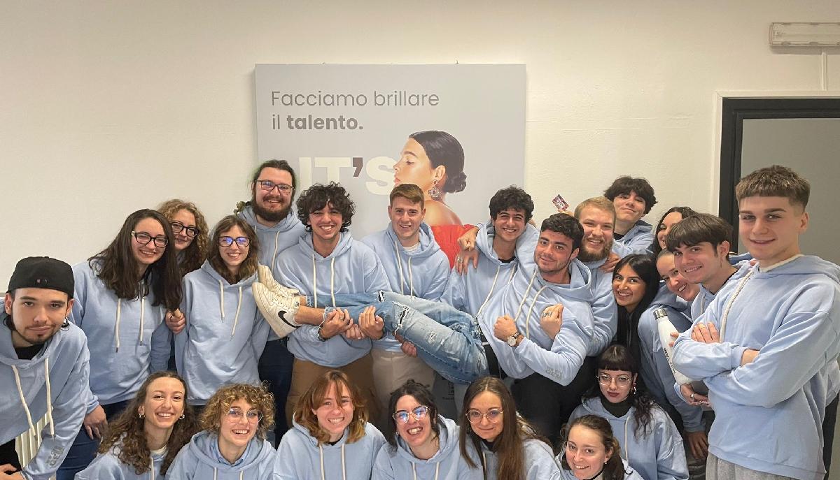 Professione orafo: scopri l’ITS Academy che in soli due anni ti porta dal Diploma al lavoro articolo
