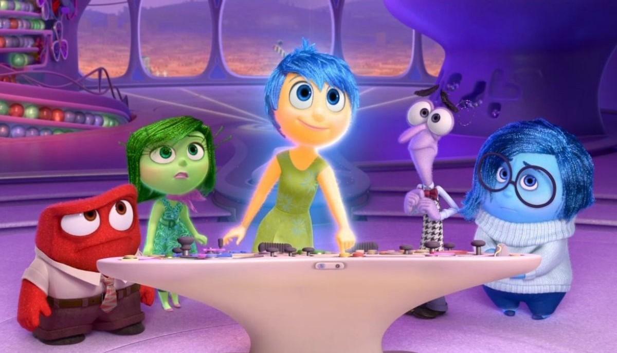 Inside Out