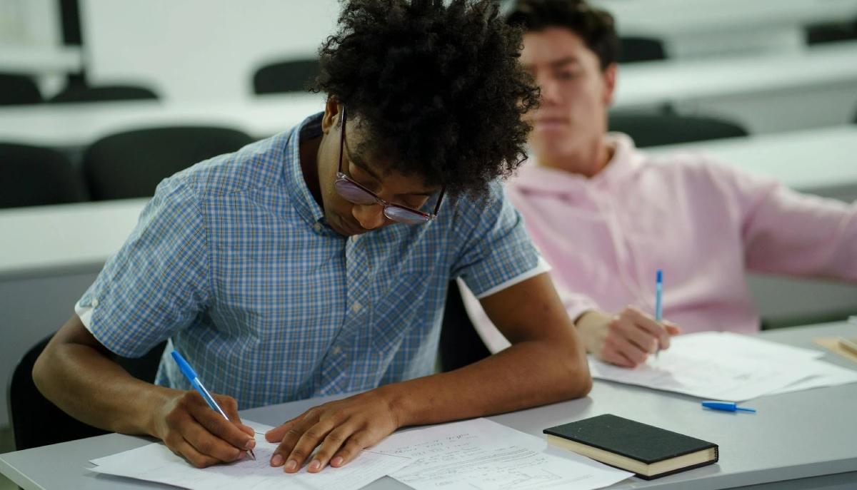 Seconda prova Maturità