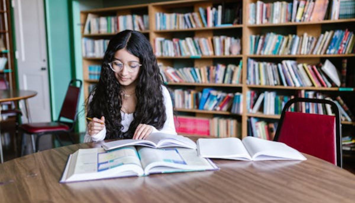 Studiare per la Maturità