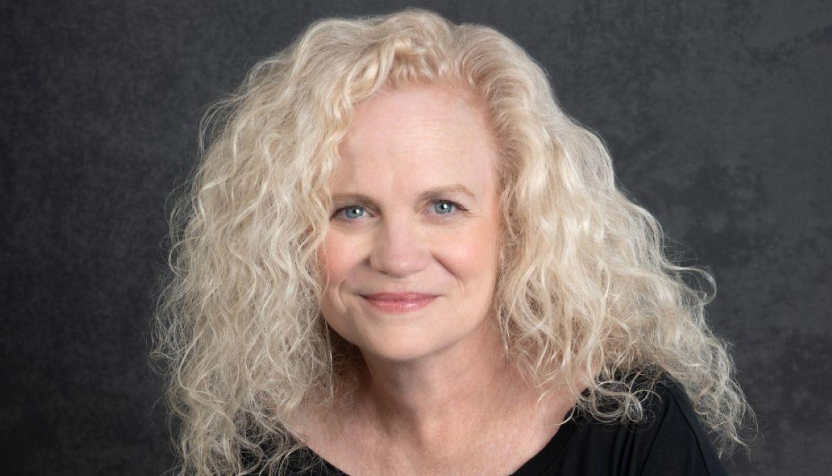 Meg LeFauve