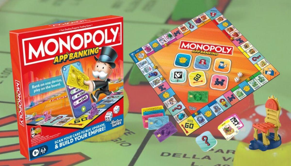 monopoly compie 90 anni e introduce novità