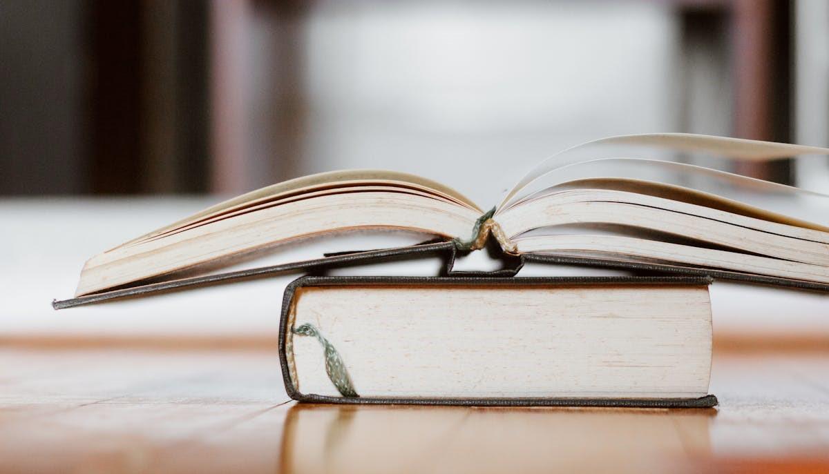 Libri da studiare