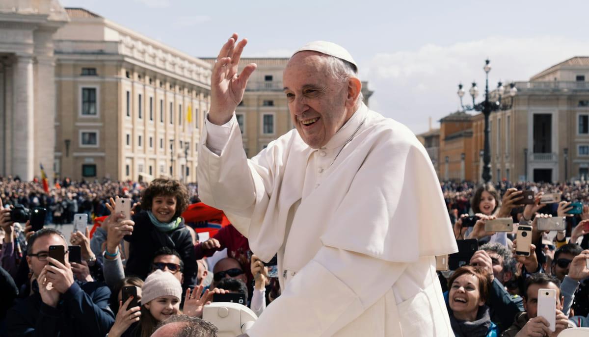 Papa Francesco