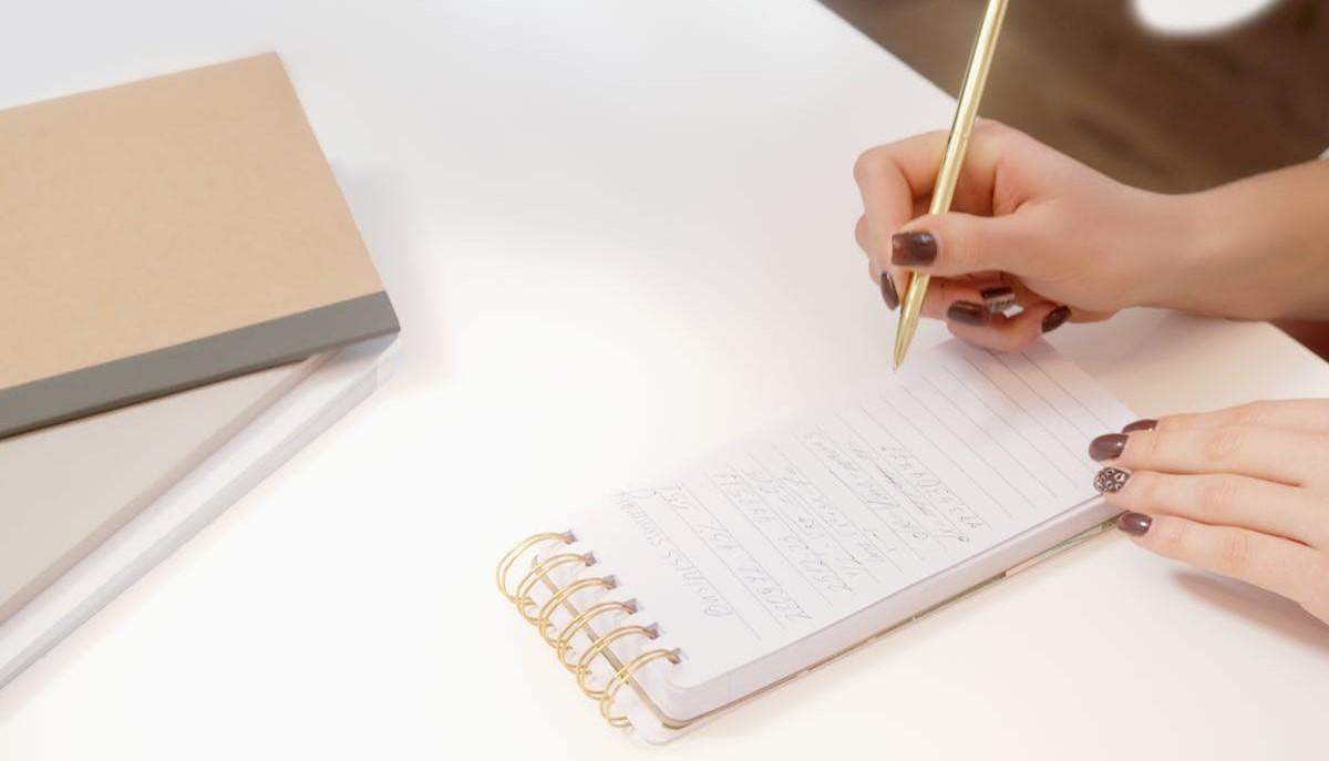 Relazione PCTO Maturità