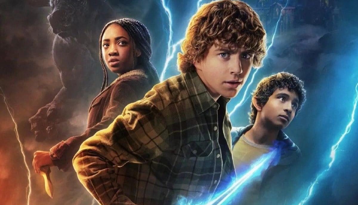 Quando esce Percy Jackson 2 su Disney+ e cosa sappiamo? articolo