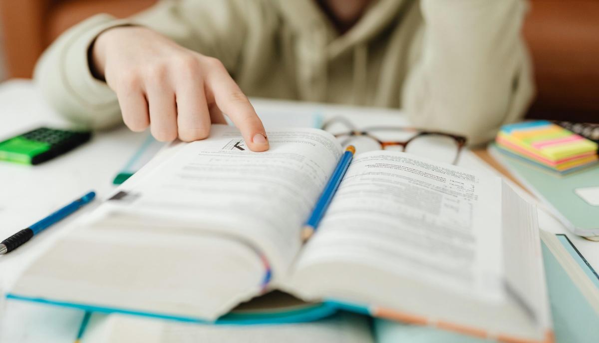 Preparare la relazione di PCTO