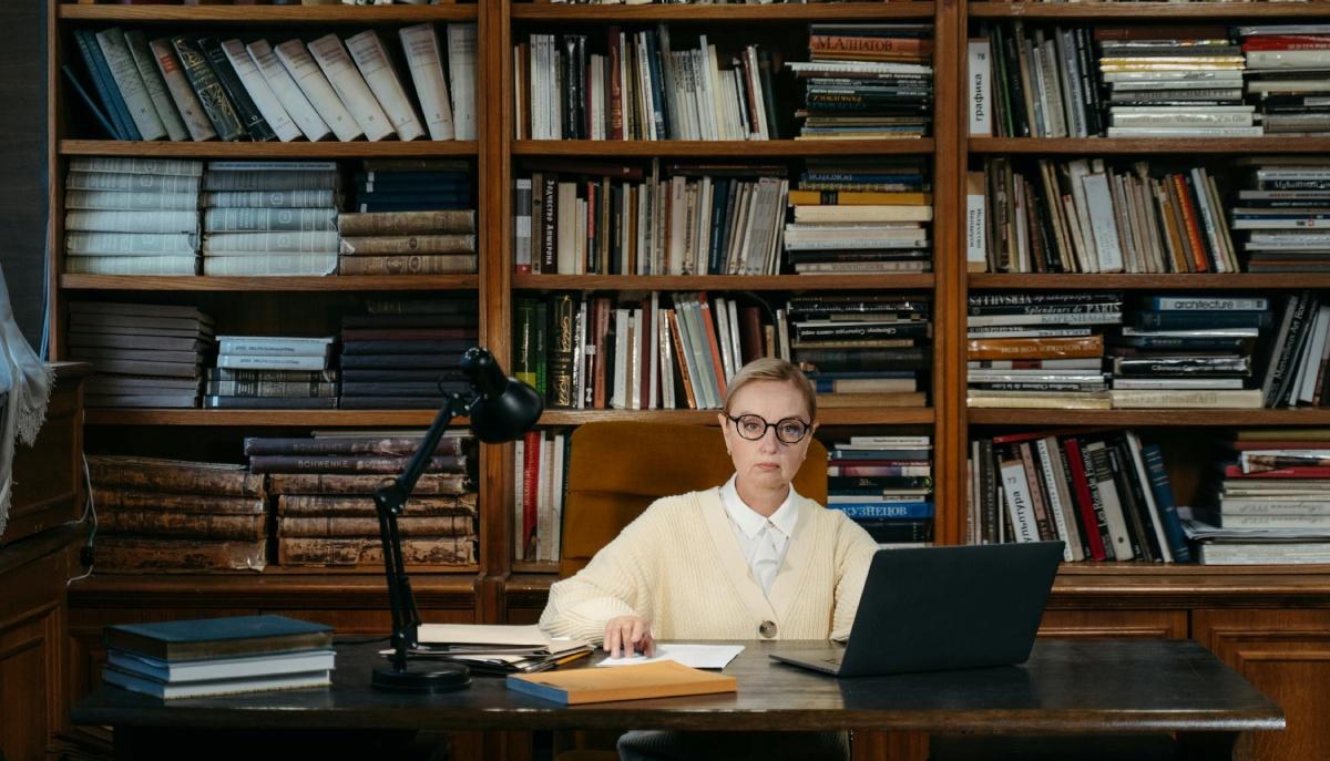 professoressa