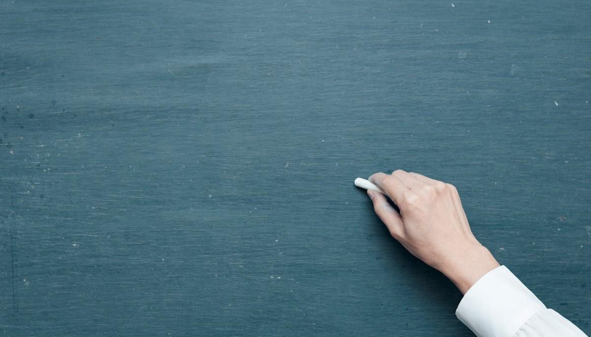 studentessa impreparata la prof la bullizza
