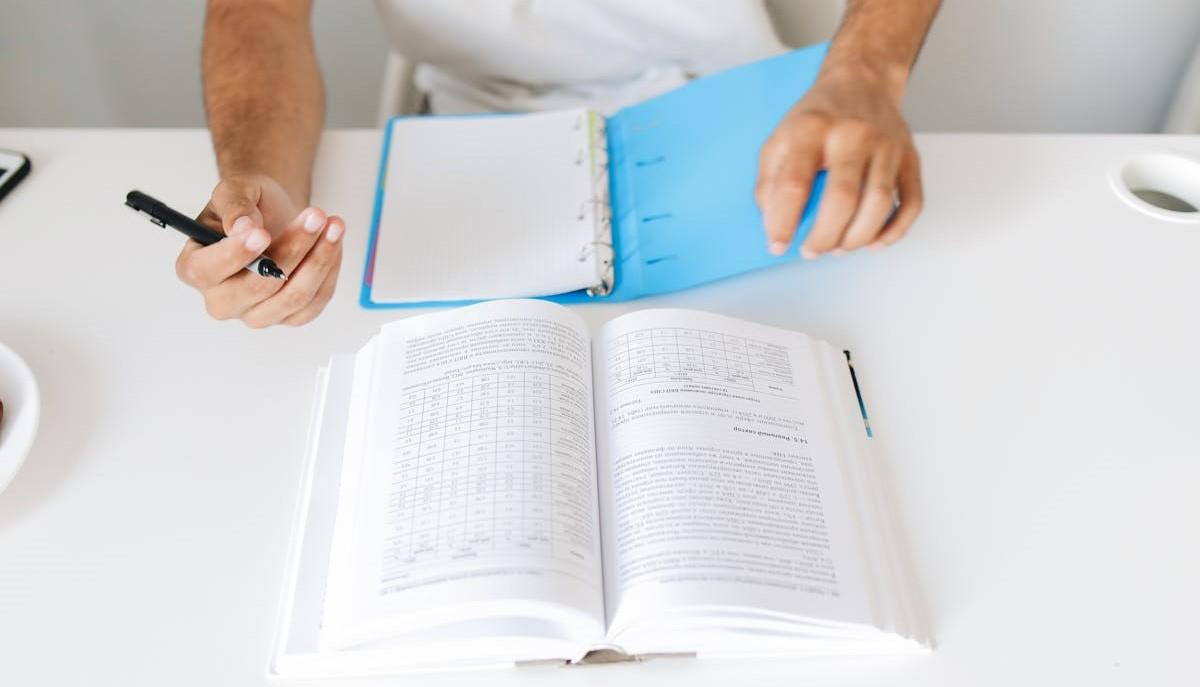Studiare per la Maturità