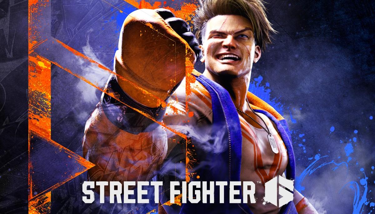 street fighter 6