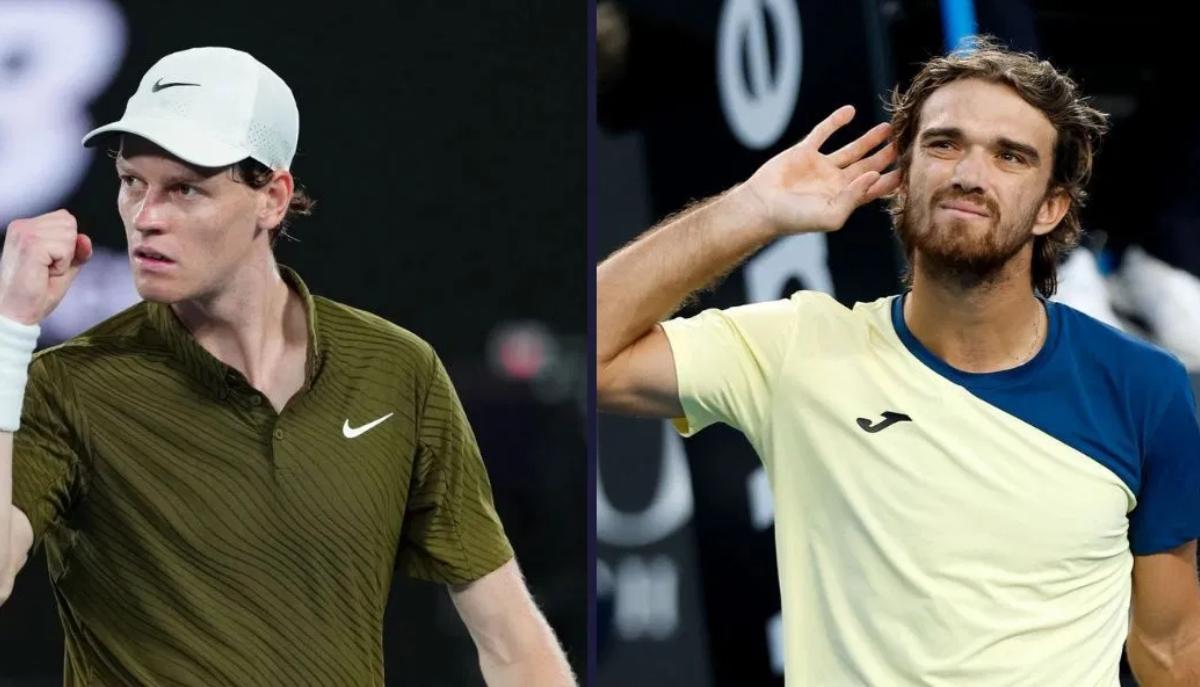 ATP Montecarlo: quando gioca Sinner e dove vederlo in Tv