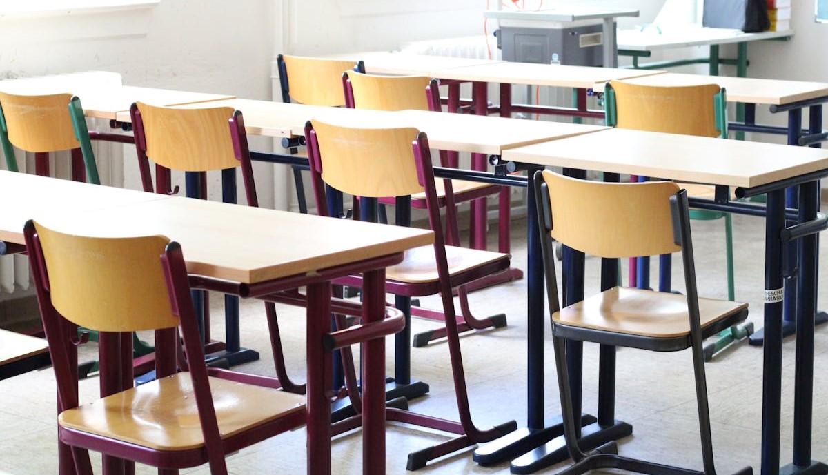 classe scuola regno unito