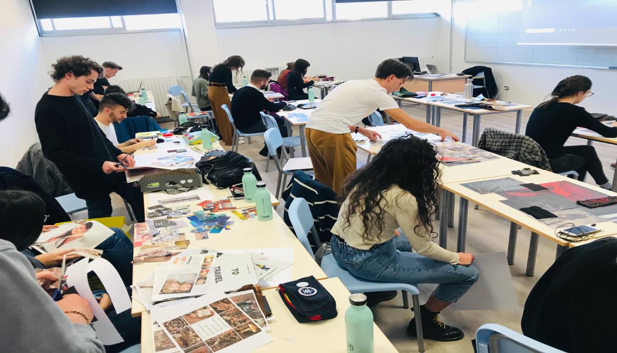All’ITS TAM di Biella nascono i professionisti della moda: scopri i percorsi biennali (gratuiti) post diploma articolo