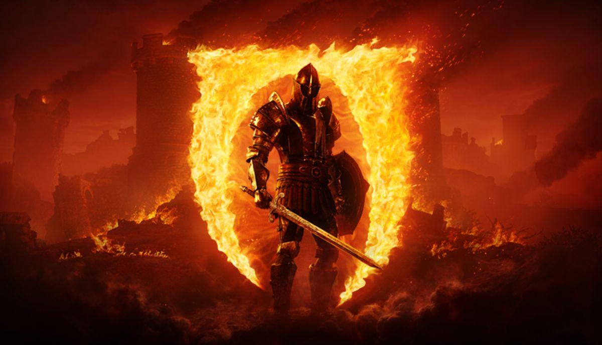 the elder scrolls remastered