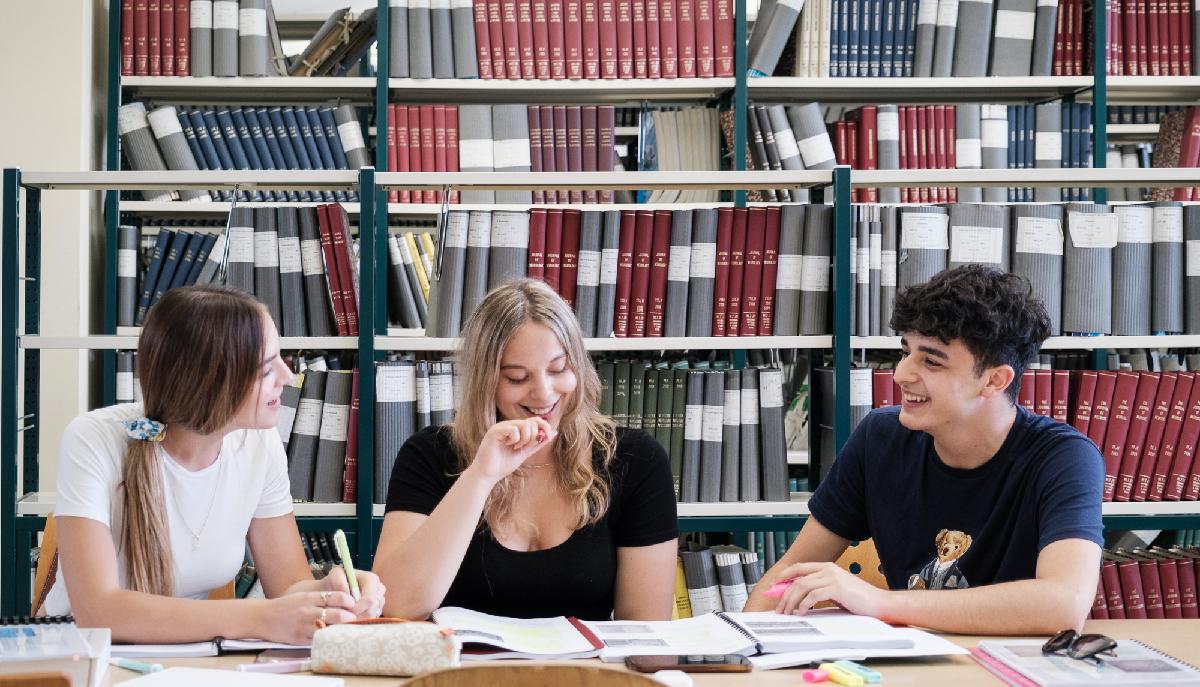Perché partecipare all’Open Day dell’Università Cattolica di Roma il 10 maggio articolo