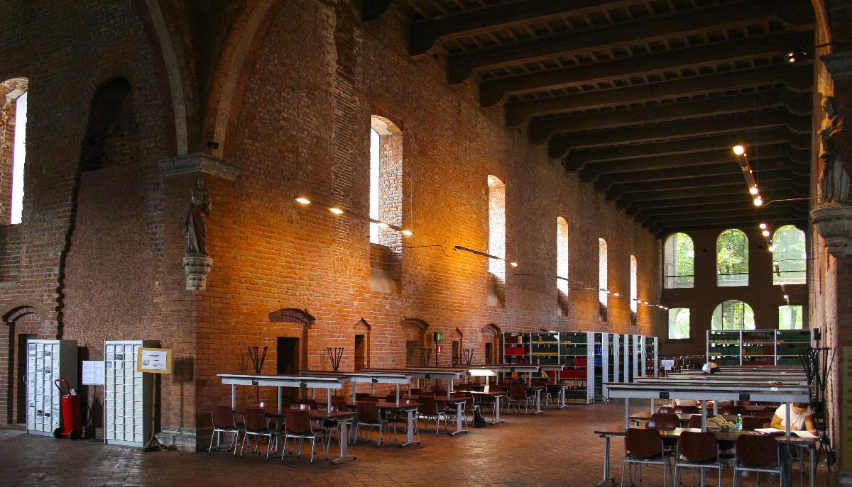 La Statale apre le porte il 17 maggio: scopri l’ateneo al TOP per ricerca scientifica e occupabilità articolo