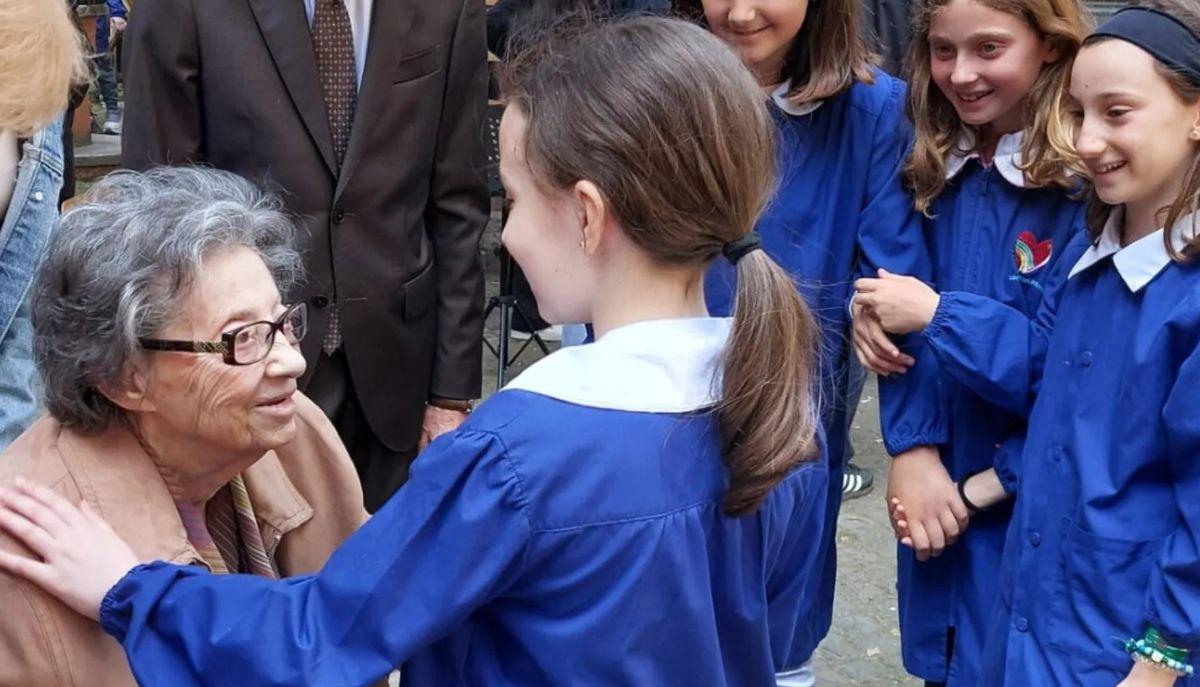Virginia della Seta