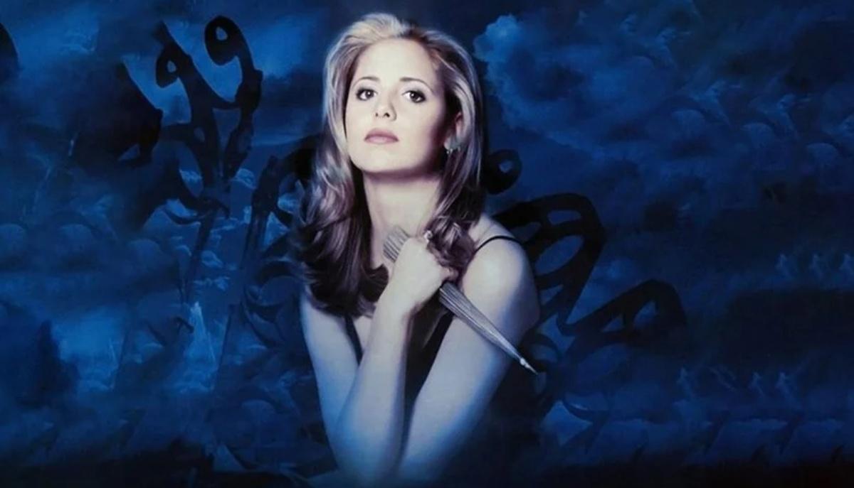 Buffy l'Ammazzavampiri