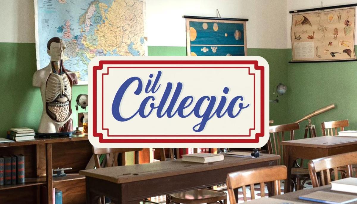 Torna il Collegio, aperti i casting per partecipare al programma: chi può candidarsi?