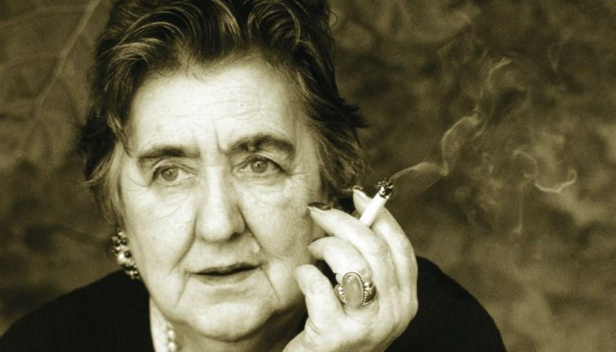 Alda Merini
