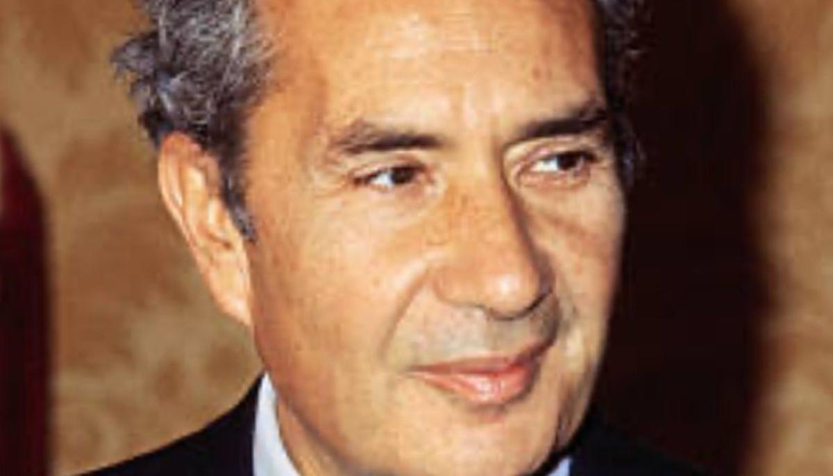 Aldo Moro