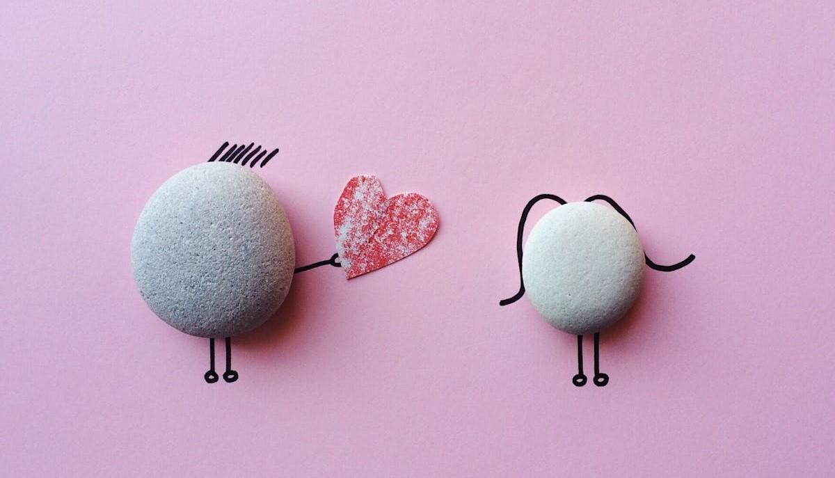 Collegamenti Maturità sull'amore