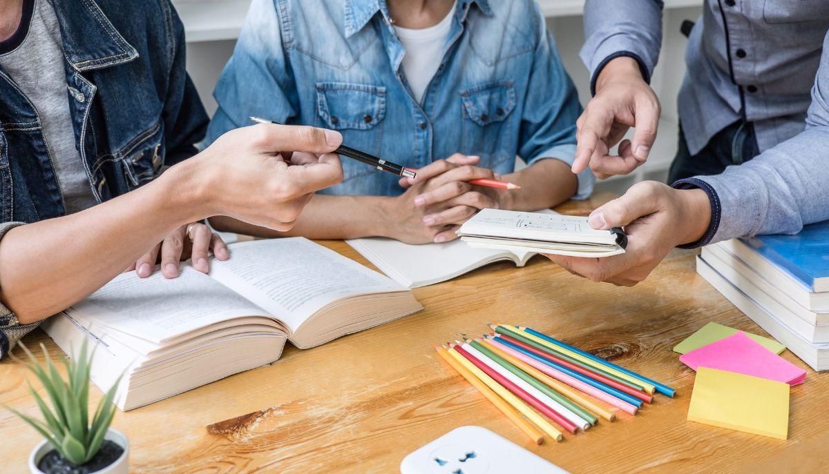 Argomenti maturità