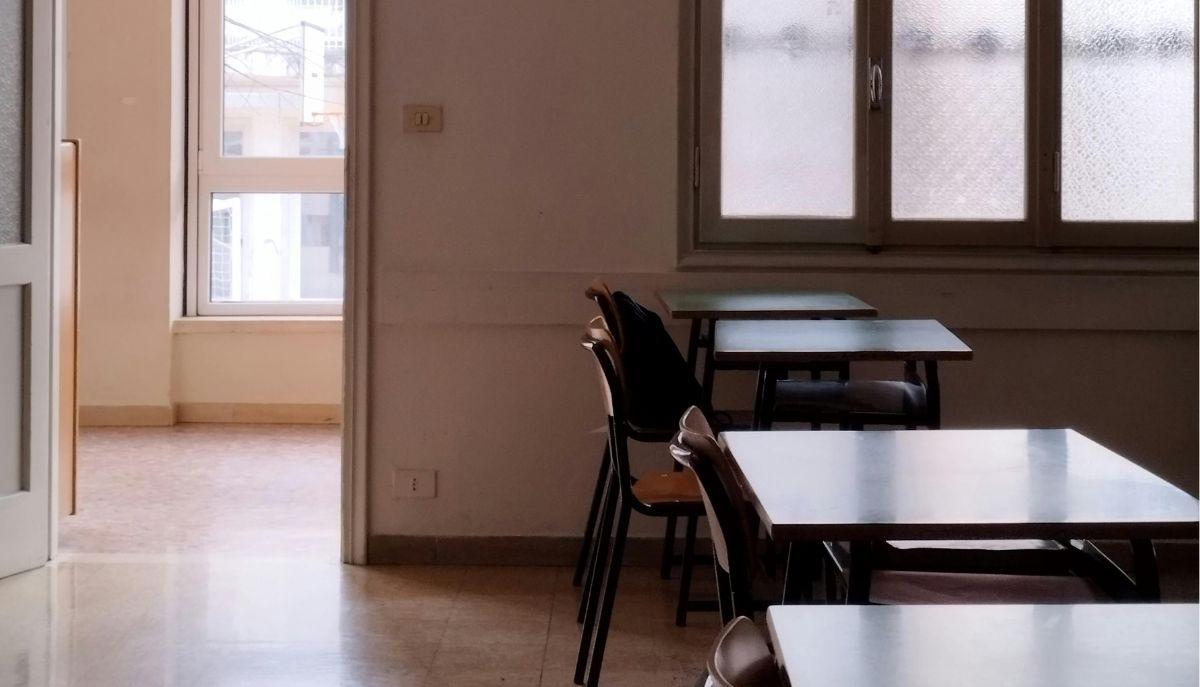 banchi liceo rimaturità firenze