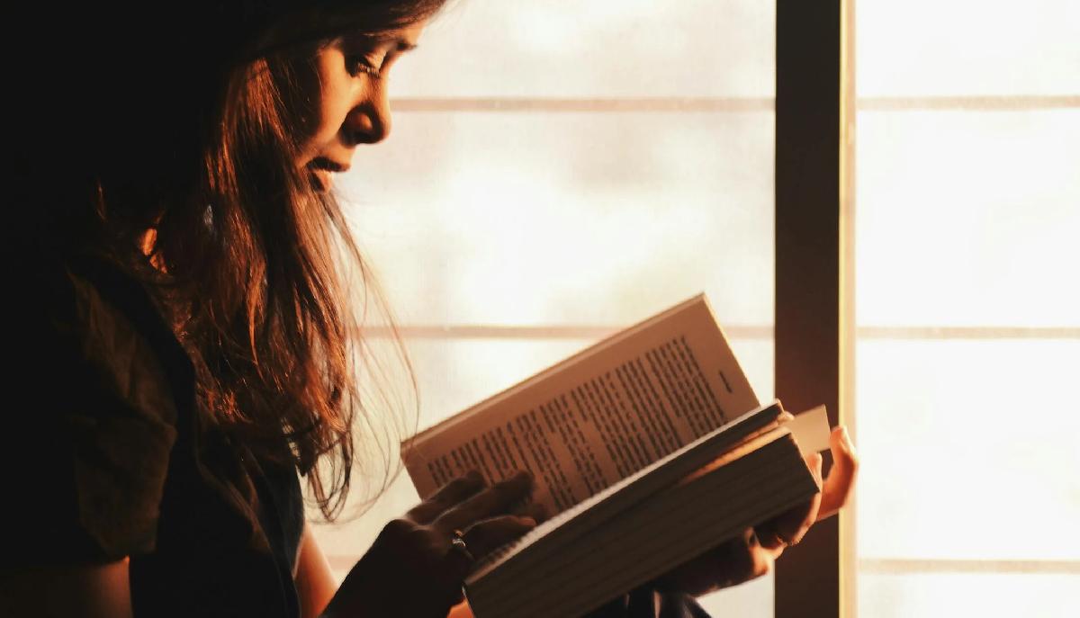 booktok l'alba sulla mietitura