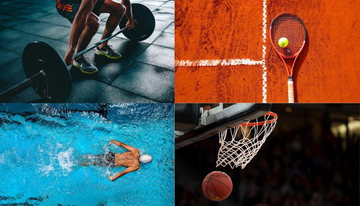 Capolavoro di Maturità sullo sport