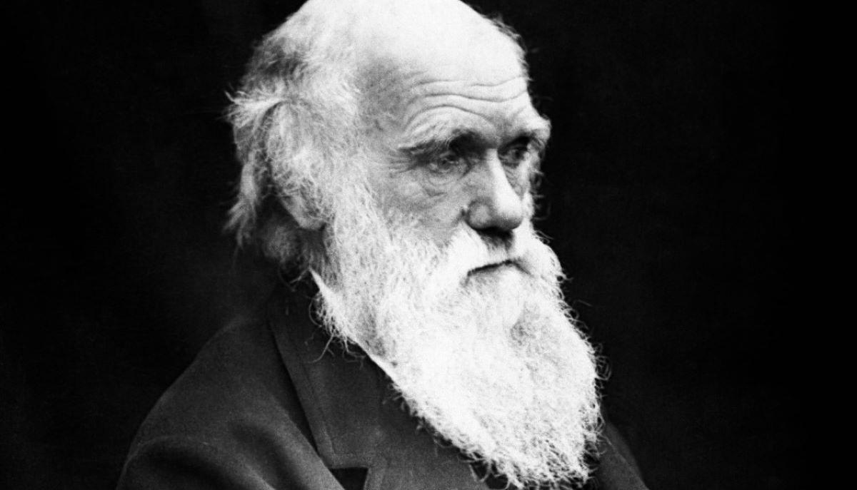 Charles Darwin