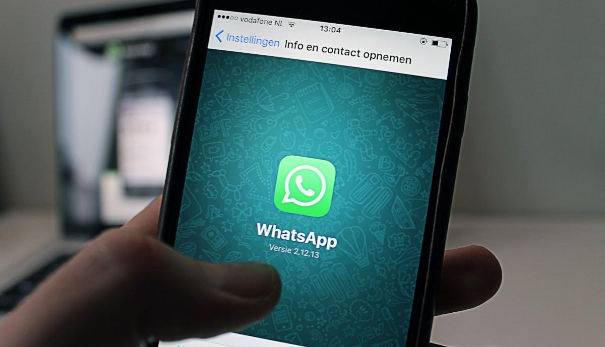 chat whatsapp