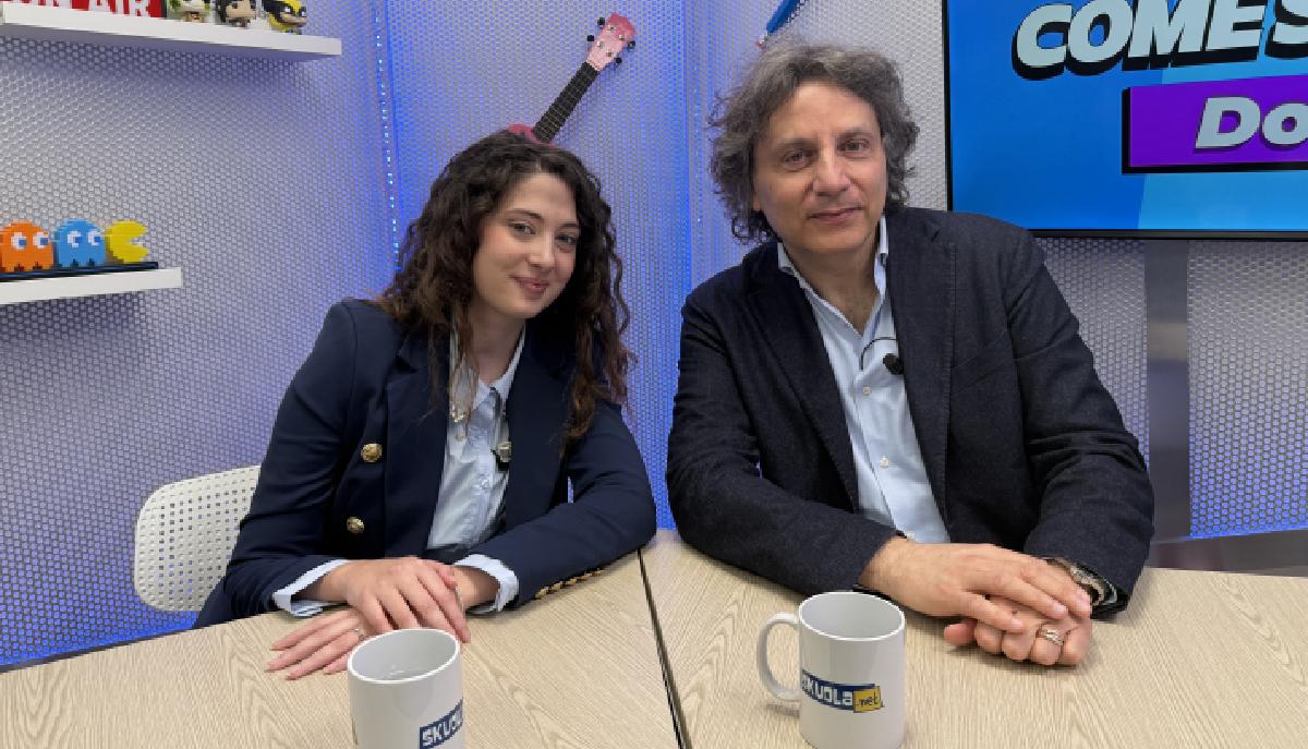 Un SÌ che può salvare fino a sette vite: come si diventa donatori? Guarda il Vodcast CSD-Come si diventa