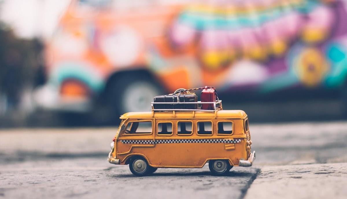Collegamenti viaggio Maturità