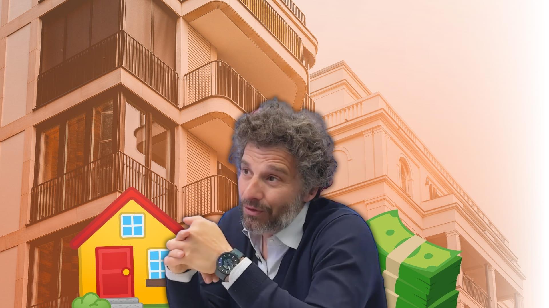 Come si diventa agenti immobiliari? Lo racconta Blasco Pulieri di "Casa a Prima Vista", uno dei venditori più famosi d’Italia articolo