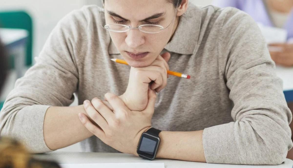 seconda prova maturità 2025: come suddividere il tempo