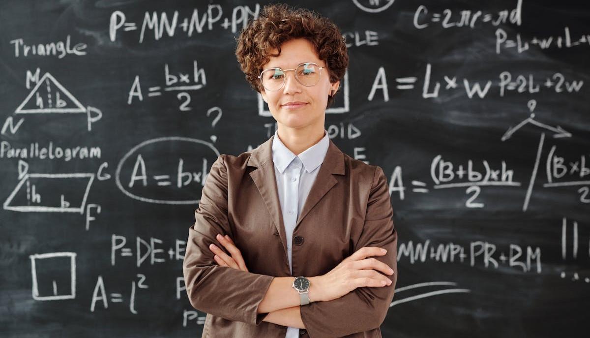 Docente esterno di Maturità 2025