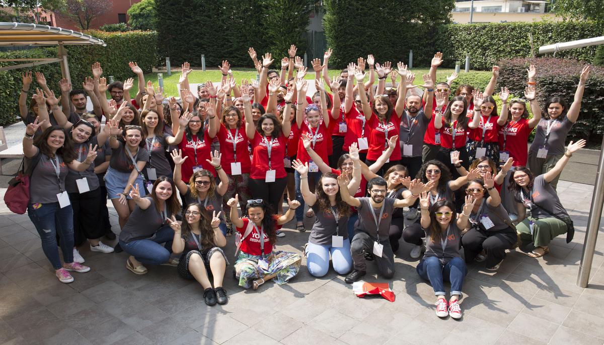 associazione italiana sclerosi multipla