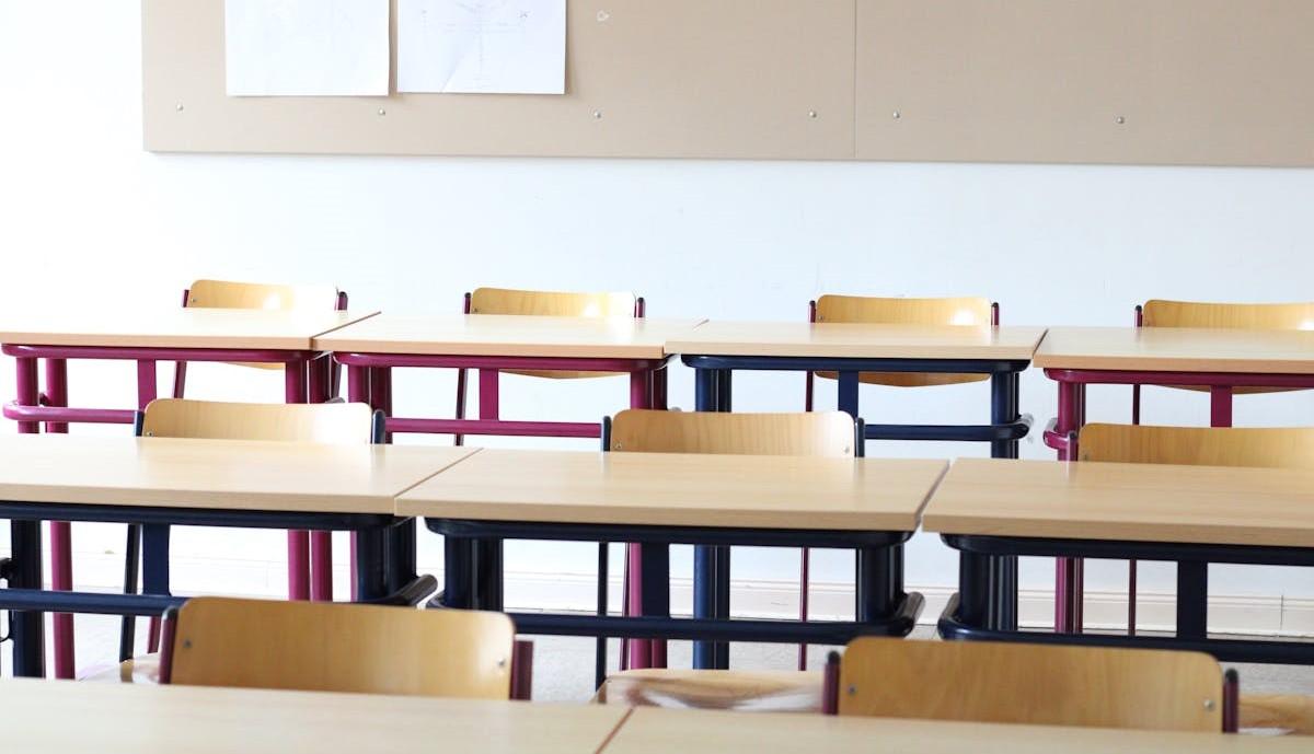 dispersione scolastica