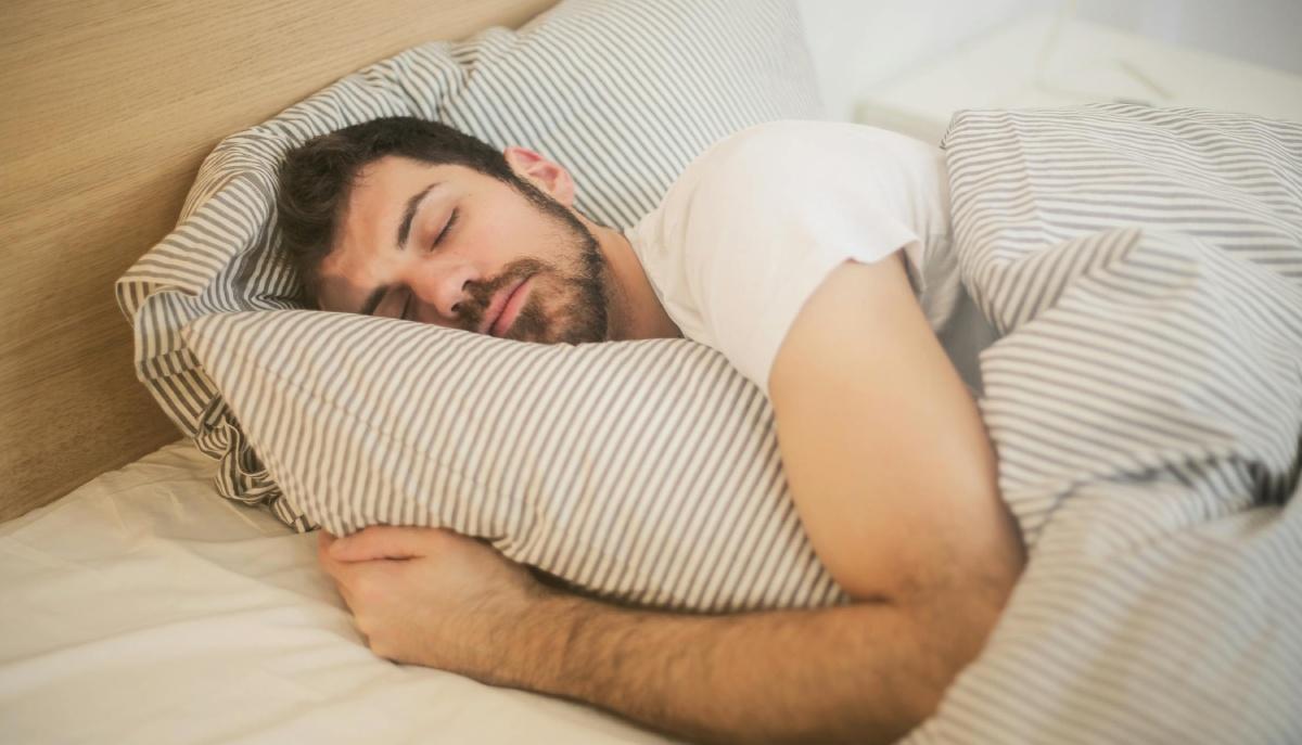 I single non cambiano le lenzuola