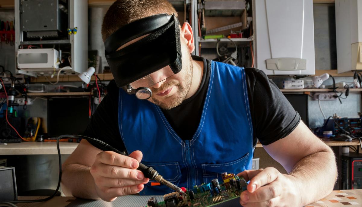 elis dieci professioni introvabili